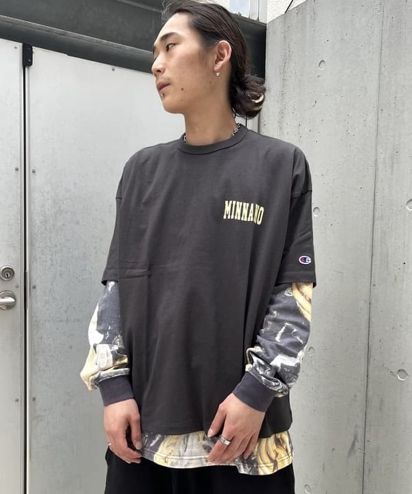 菊田 悠さんの「BEAMS WOMEN｜」を使ったコーディネート
