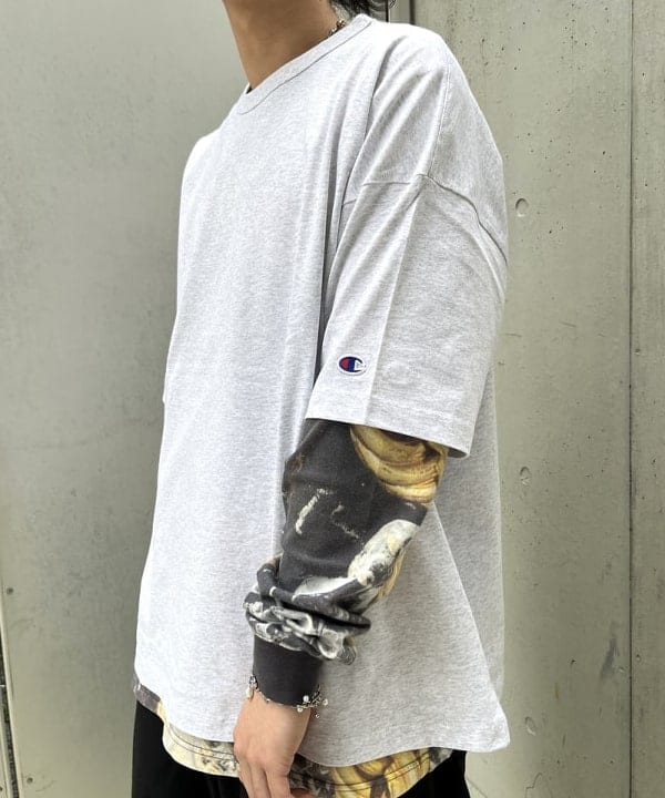菊田 悠さんの「BEAMS WOMEN｜」を使ったコーディネート