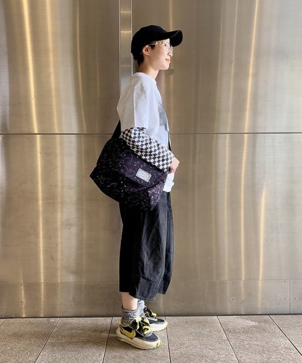 みりさんの「」を使ったコーディネート