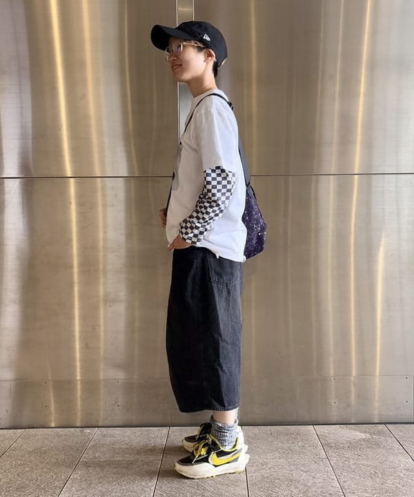 みりさんの「」を使ったコーディネート