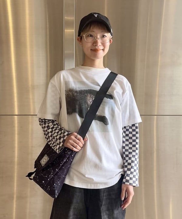 みりさんの「」を使ったコーディネート