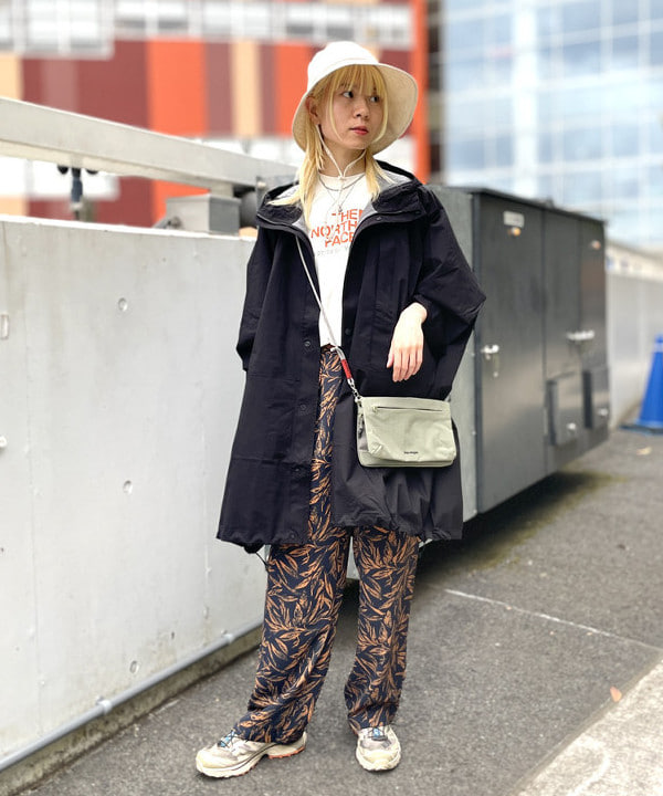 B:MING LIFE STORE by BEAMS デグチ アツミ