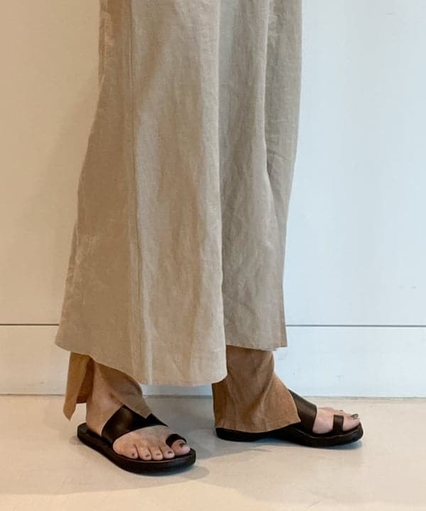 Pilgrim Surf+Supply ビームス 辻堂の若生 多絵子