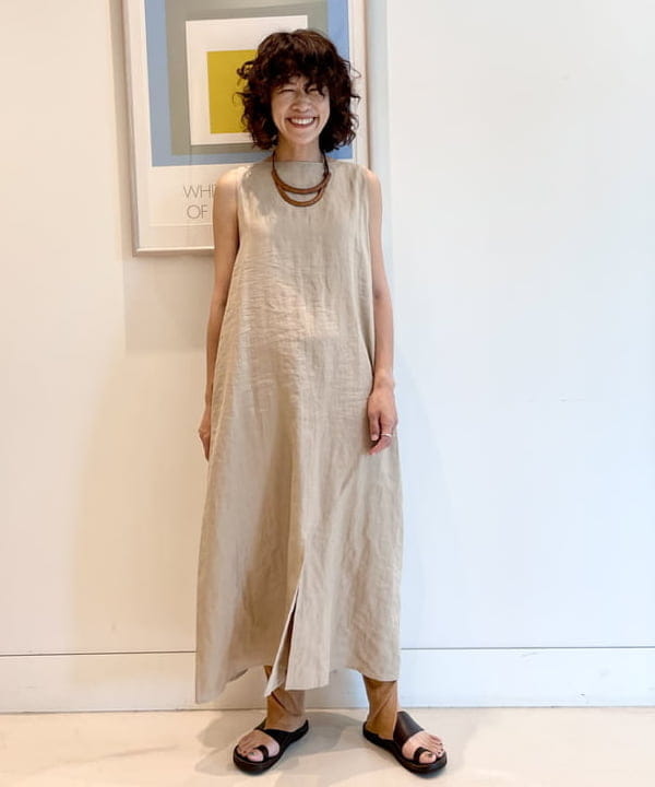 Pilgrim Surf+Supply ビームス 辻堂の若生 多絵子