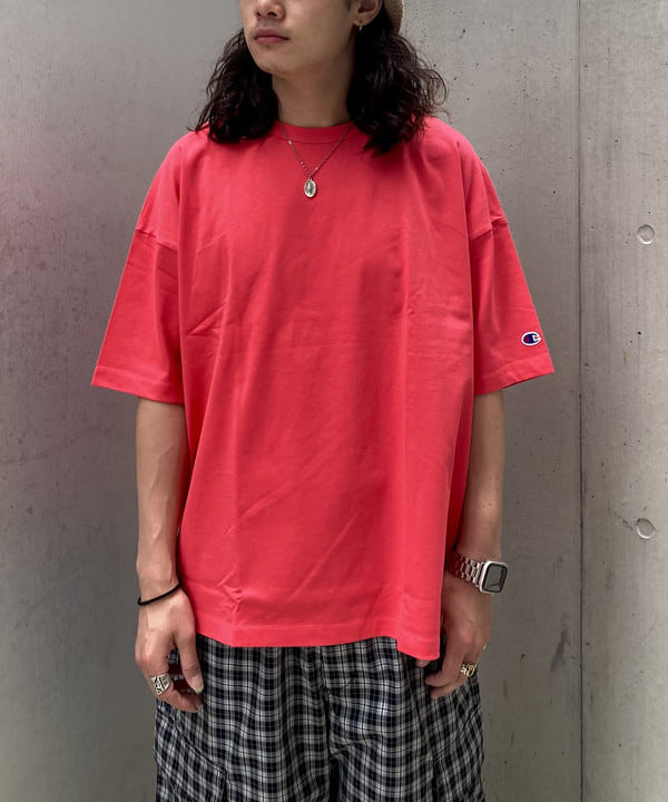 りくっしーさんの「BEAMS WOMEN｜BEAMS / リネン ベレー▲」を使ったコーディネート