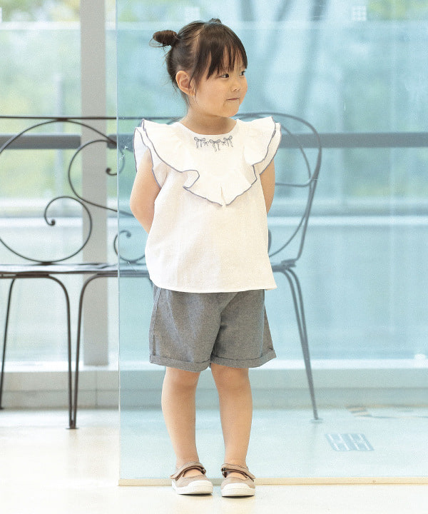 「BEAMS mini」 「KIDS」セットアップ 110 フォーマル用 BEAMS mini フォーマル 発表会 卒園式 入学式 セレモニー スーツ