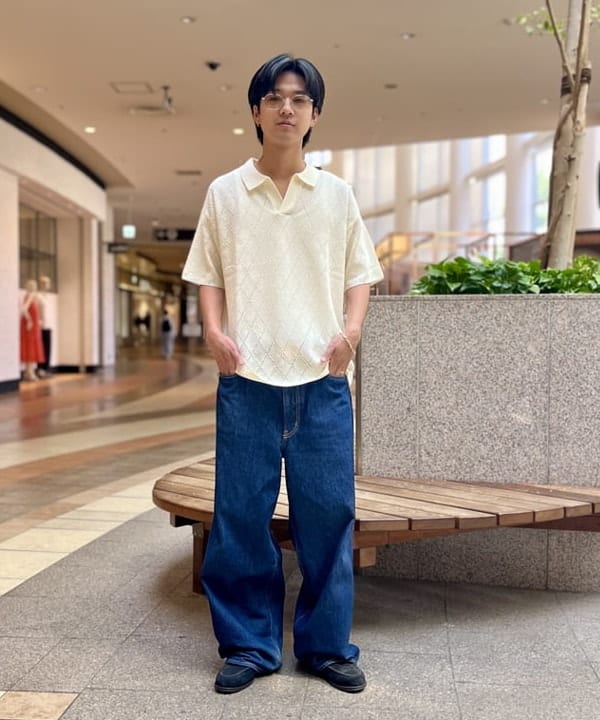 B:MING LIFE STORE by BEAMS 松林 透吾