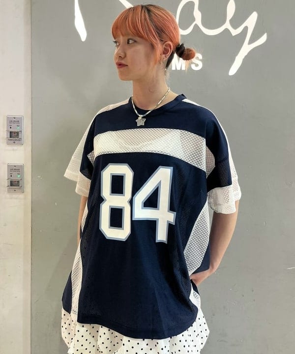 ゆいさんの「BEAMS WOMEN｜SALOMON for Ray BEAMS / XT-6」を使ったコーディネート