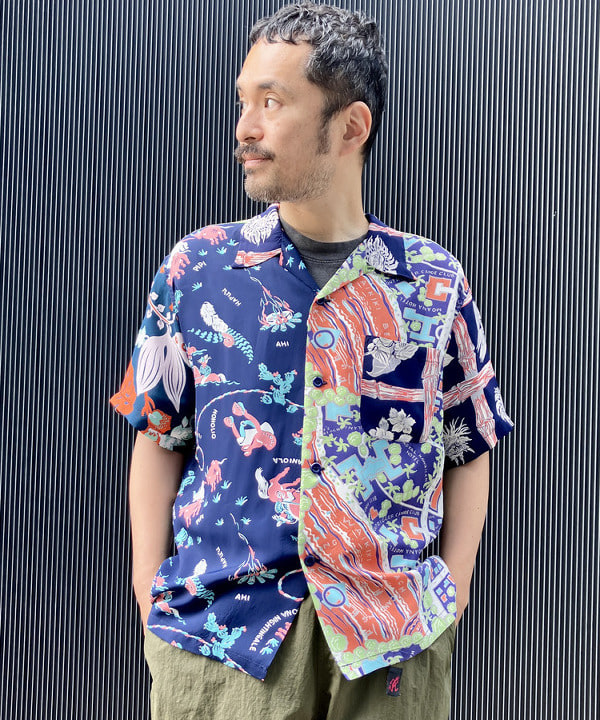 Tsutomu Nagafujiさんの「BEAMS WOMEN｜【別注】Gramicci / オール コンディション ショーツ 25SS」を使ったコーディネート