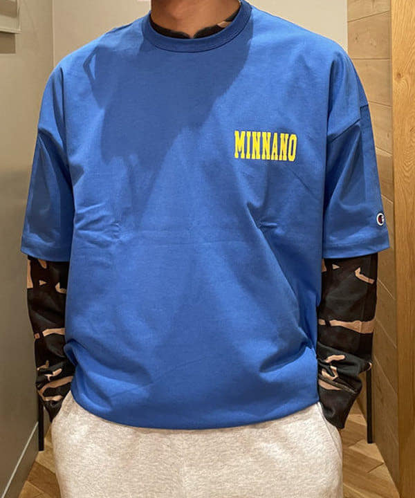 ヒカルさんの「BEAMS WOMEN｜ダブルニースウェットパンツ」を使ったコーディネート
