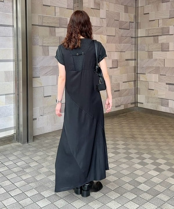 AKIさんの「イントレチャート ショルダーバッグ.」を使ったコーディネート