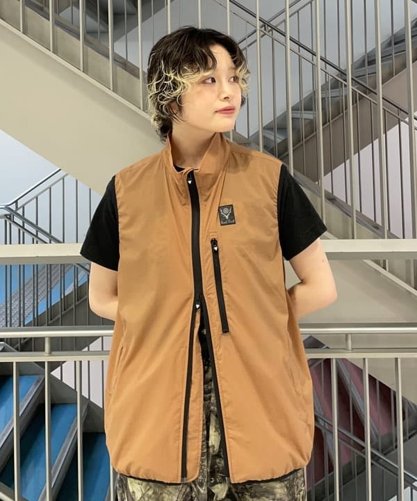 ビームス ストリート 梅田（1064411） スタイリング・コーディネイト