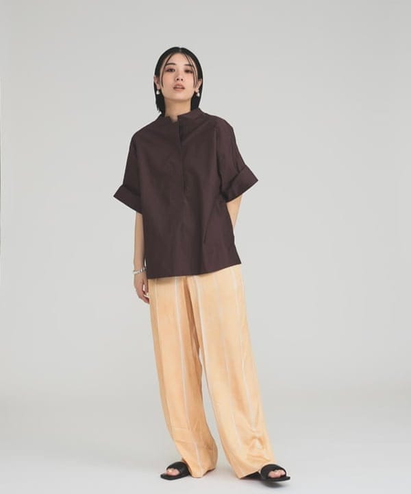 Demi-Luxe BEAMS（1064420） スタイリング・コーディネイト｜BEAMS