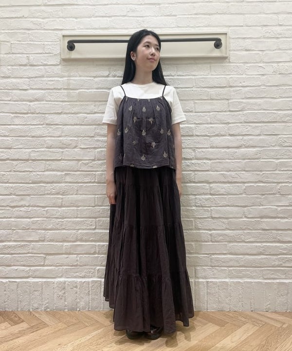 B:MING LIFE STORE by BEAMS 戸田 うい