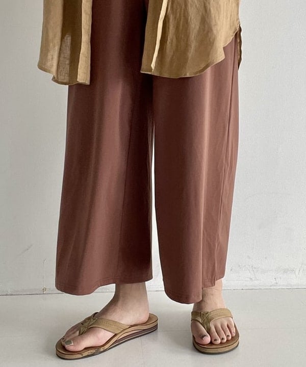 Pilgrim Surf+Supply ビームス 辻堂の若生 多絵子