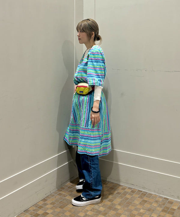 小原 もこさんの「BEAMS WOMEN｜」を使ったコーディネート