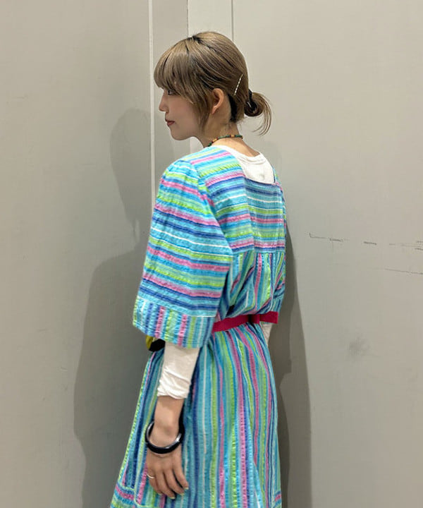 小原 もこさんの「BEAMS WOMEN｜」を使ったコーディネート