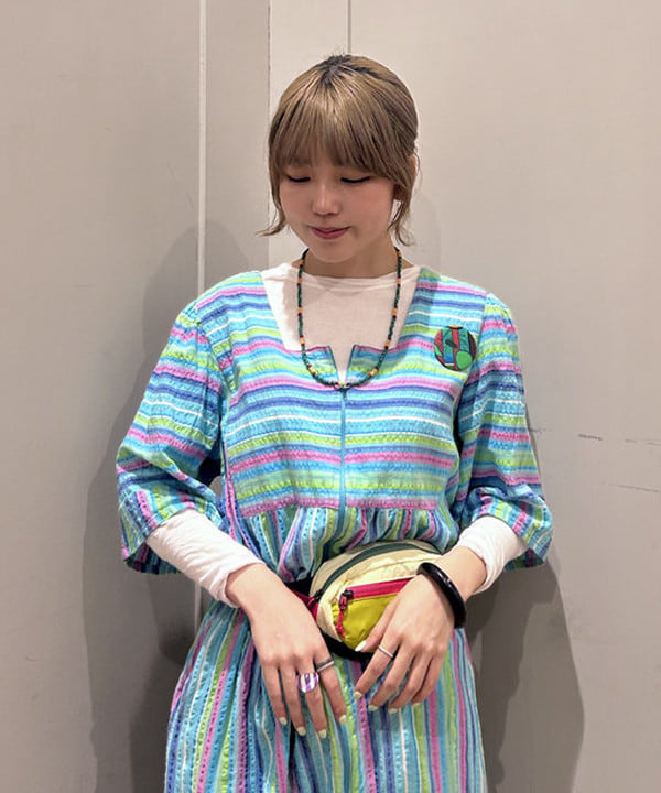 小原 もこさんの「BEAMS WOMEN｜」を使ったコーディネート