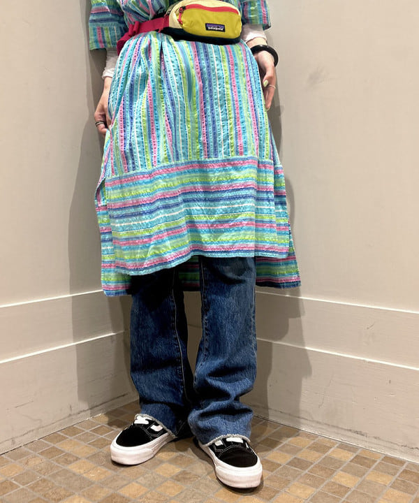 小原 もこさんの「BEAMS WOMEN｜」を使ったコーディネート