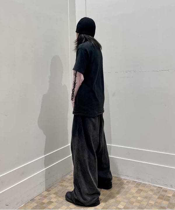 はるひむさんの「BEAMS WOMEN｜」を使ったコーディネート