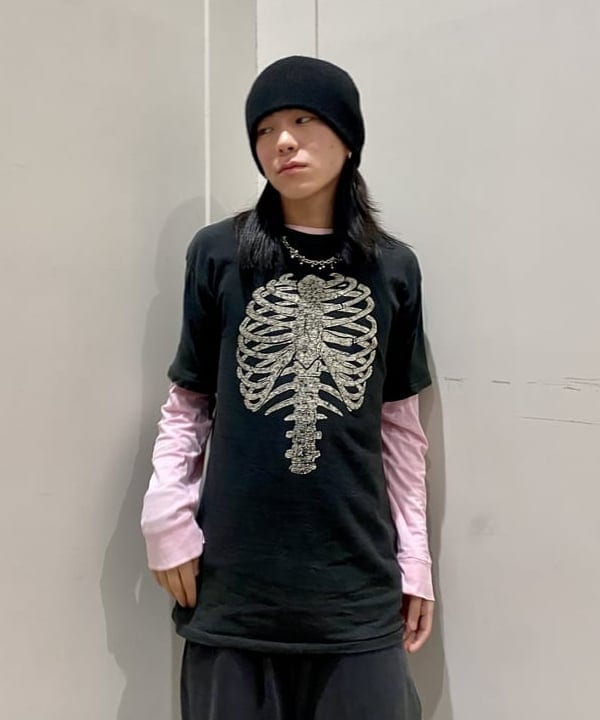 はるひむさんの「BEAMS WOMEN｜」を使ったコーディネート