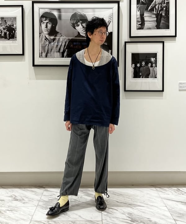 International Gallery BEAMS（1064591） スタイリング
