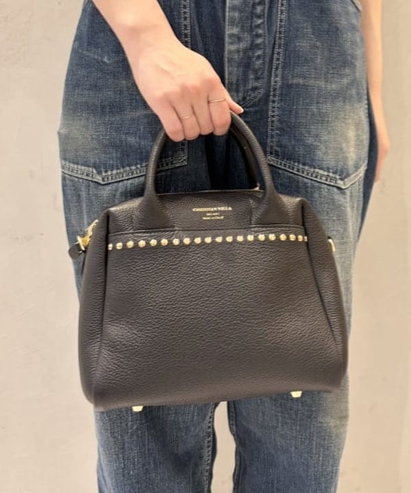 坂本 涼花さんの「BEAMS WOMEN｜les bon bon / victoria チョーカー」を使ったコーディネート