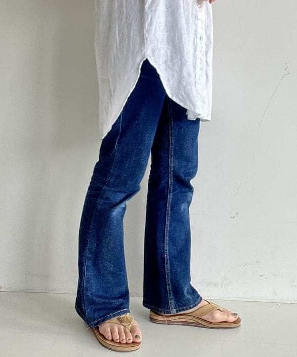 Pilgrim Surf+Supply ビームス 辻堂の若生 多絵子