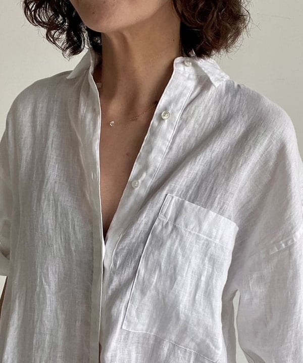 Pilgrim Surf+Supply ビームス 辻堂の若生 多絵子