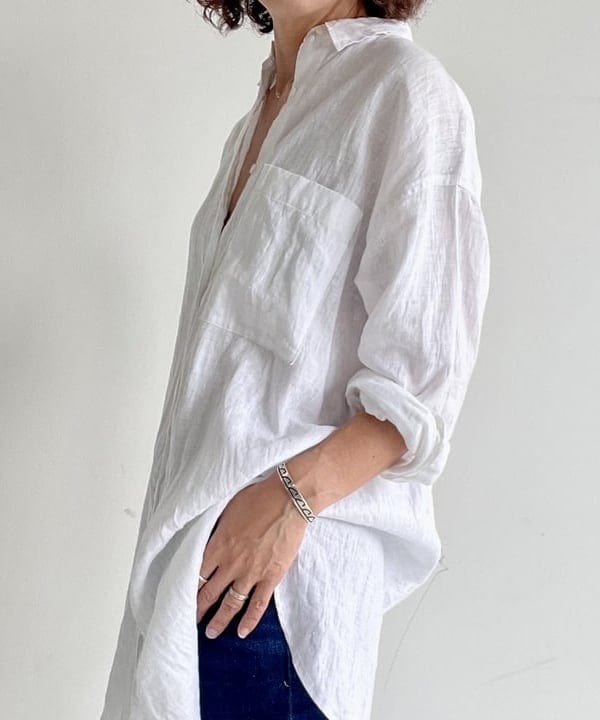 Pilgrim Surf+Supply ビームス 辻堂の若生 多絵子