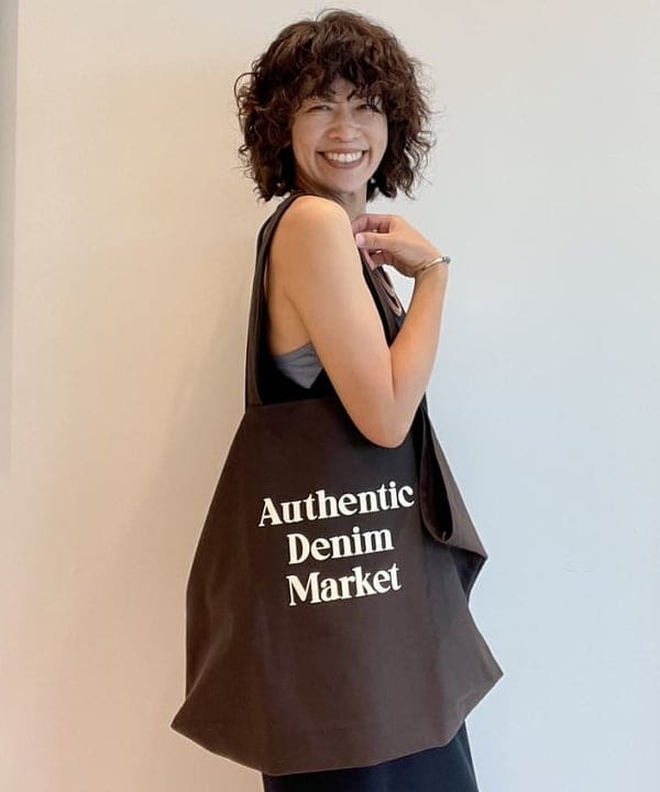 Pilgrim Surf+Supply ビームス 辻堂の若生 多絵子