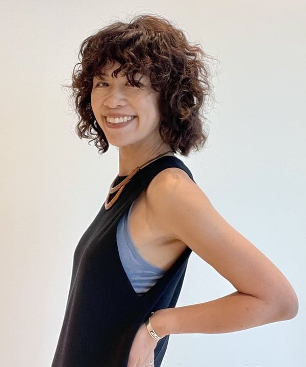 Pilgrim Surf+Supply ビームス 辻堂の若生 多絵子