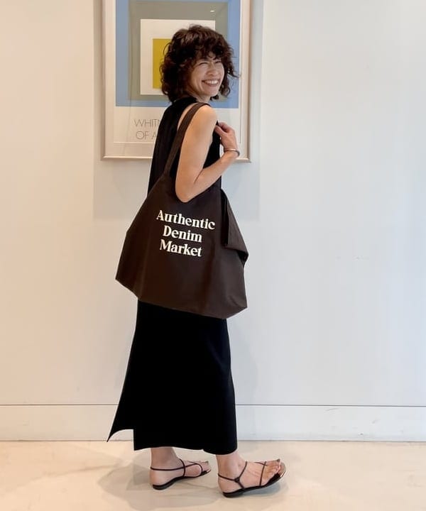 Pilgrim Surf+Supply ビームス 辻堂の若生 多絵子