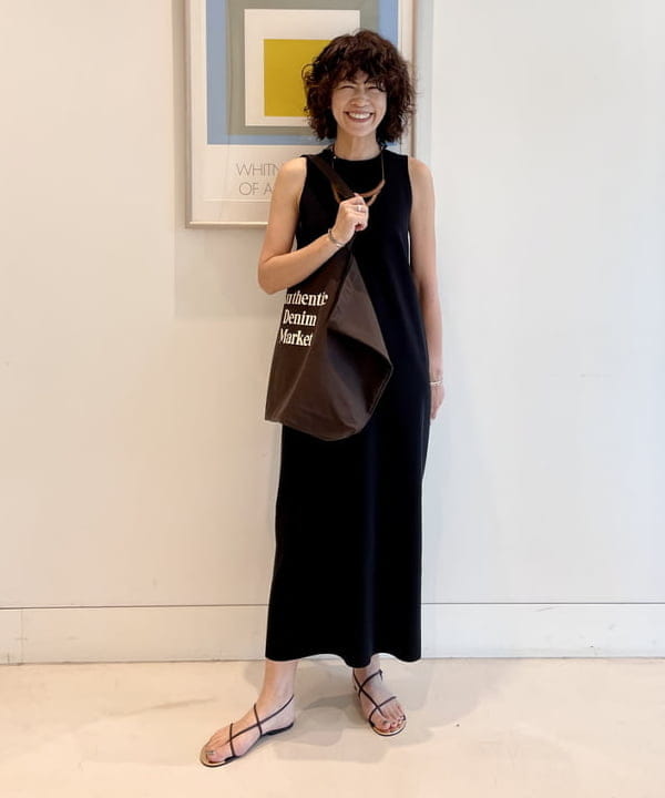 Pilgrim Surf+Supply ビームス 辻堂の若生 多絵子