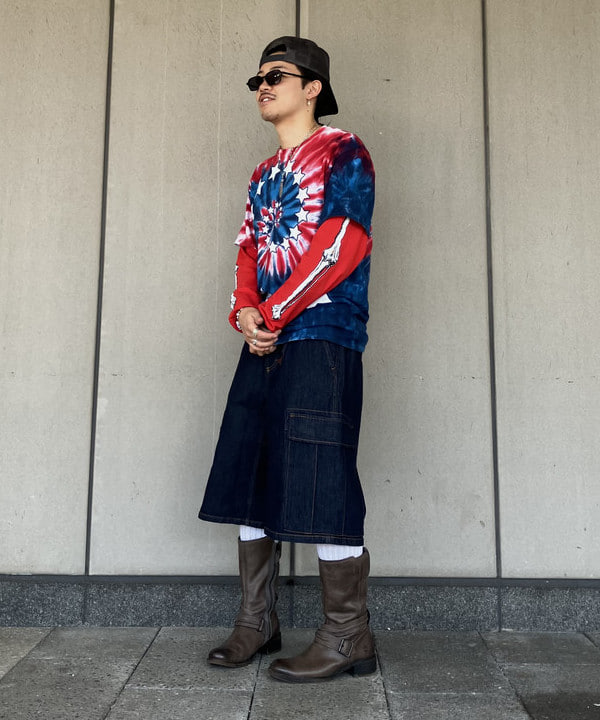 5th Avenue CW Kingpin II Cognac Burst | キクタニミュージック