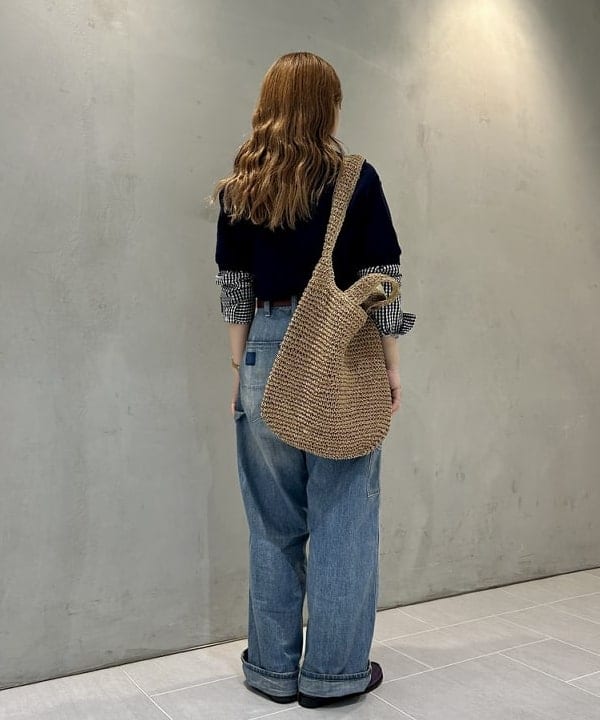 ナツハさんの「BEAMS WOMEN｜」を使ったコーディネート