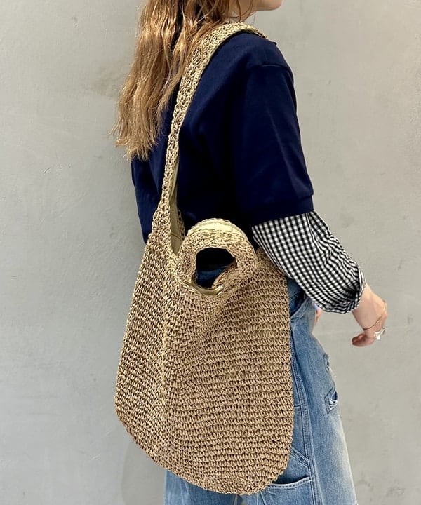 ナツハさんの「BEAMS WOMEN｜」を使ったコーディネート