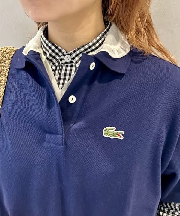 ナツハさんの「BEAMS WOMEN｜」を使ったコーディネート