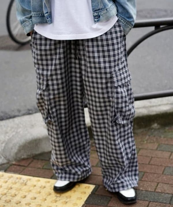 SUDOさんの「BEAMS WOMEN｜G.H.Bass / LARSON」を使ったコーディネート