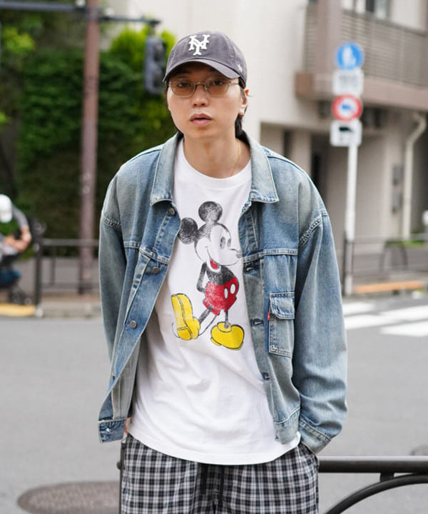 SUDOさんの「BEAMS WOMEN｜G.H.Bass / LARSON」を使ったコーディネート