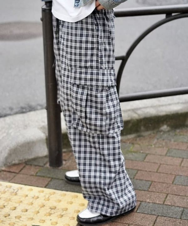 SUDOさんの「BEAMS WOMEN｜G.H.Bass / LARSON」を使ったコーディネート