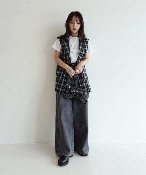 Ray BEAMS（レイビームス）の「JACKSON MATISSE×Ray BEAMS