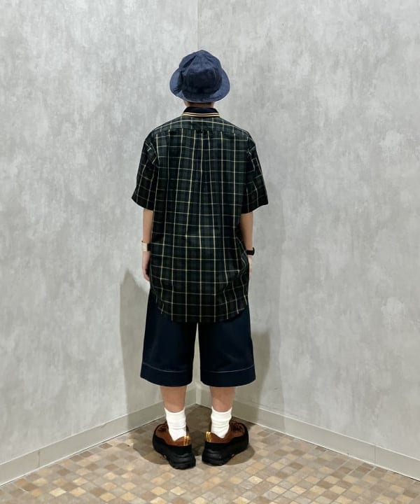 土田 達也さんの「BEAMS WOMEN｜」を使ったコーディネート