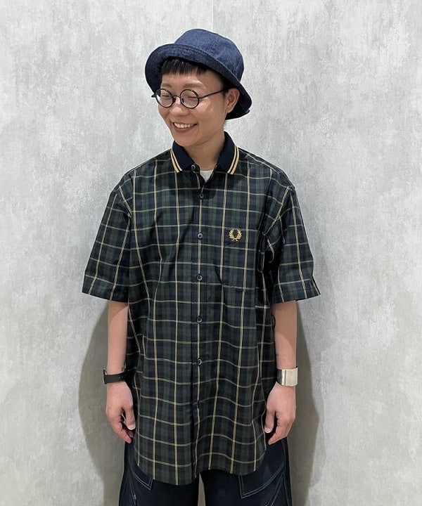 土田 達也さんの「BEAMS WOMEN｜」を使ったコーディネート