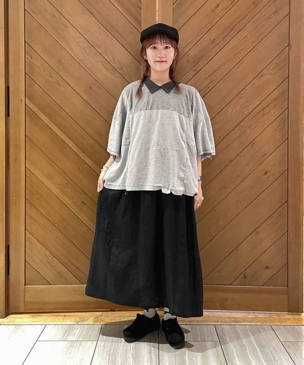 野田 絵梨香
