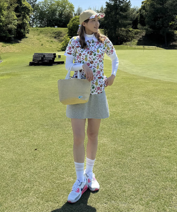 BEAMS GOLF（1064970） スタイリング・コーディネイト｜BEAMS