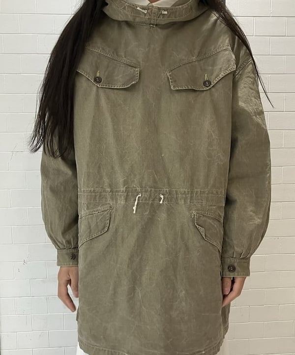 米良 冬輝さんの「BEAMS WOMEN｜」を使ったコーディネート