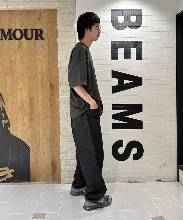 rogiさんの「BEAMS WOMEN｜」を使ったコーディネート