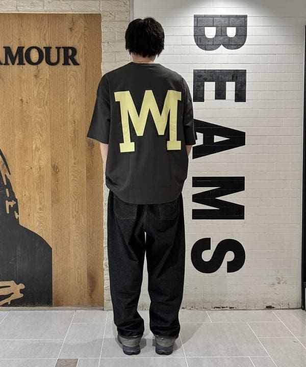 rogiさんの「BEAMS WOMEN｜」を使ったコーディネート