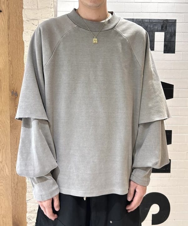 rogiさんの「BEAMS WOMEN｜ダブルニー ショーツ」を使ったコーディネート